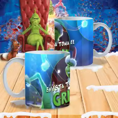 vectores plantilas NAVIDAD,EL GRINCH,FESTEJO,NIñOS,PELíCULA,